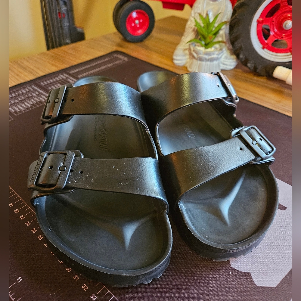 Birkenstock Arizona EVA